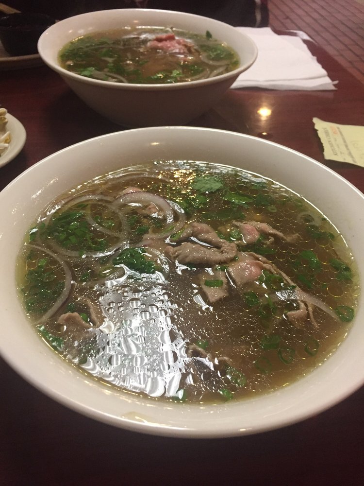 Pho Soup