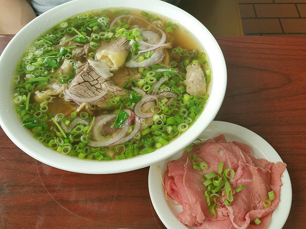 Pho Dac Biet