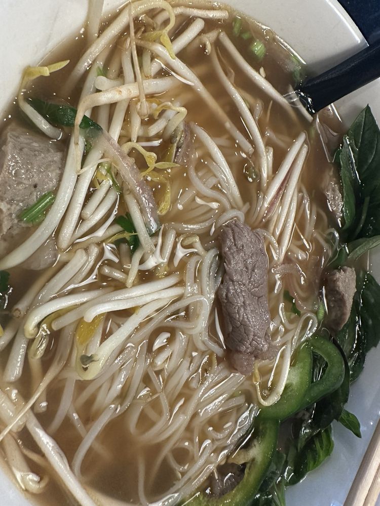 Combination Pho