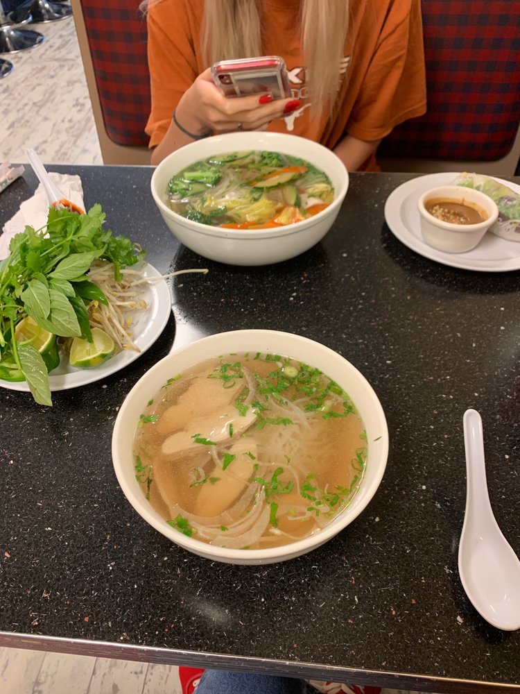 P5. Chicken Noodle Soup