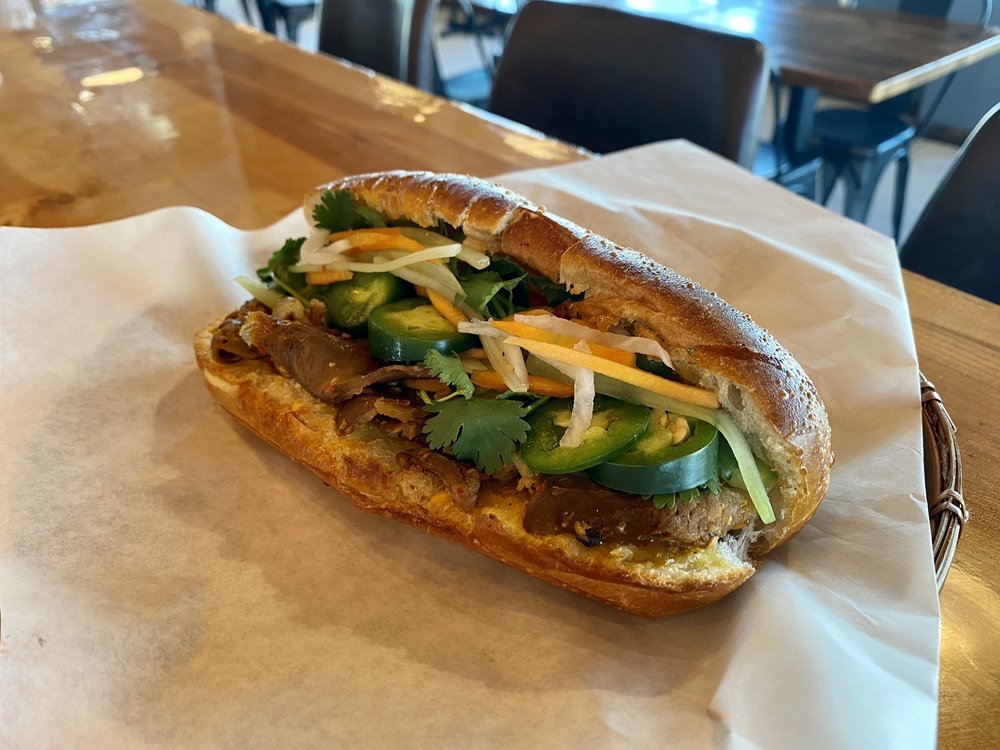 Banh Mi