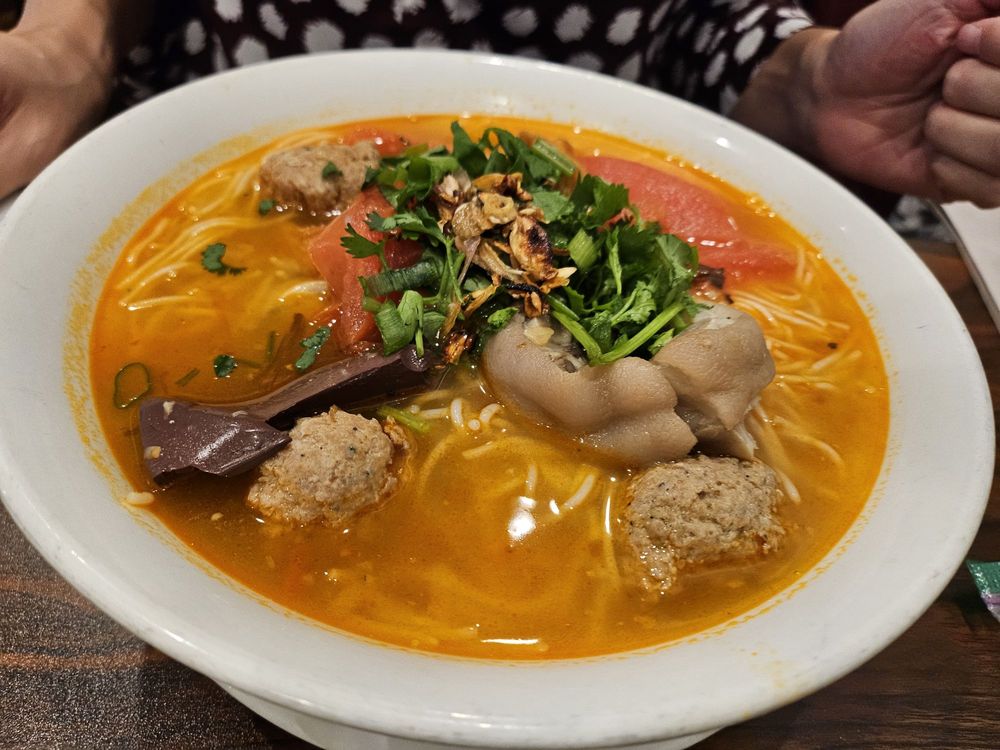 Bun Rieu