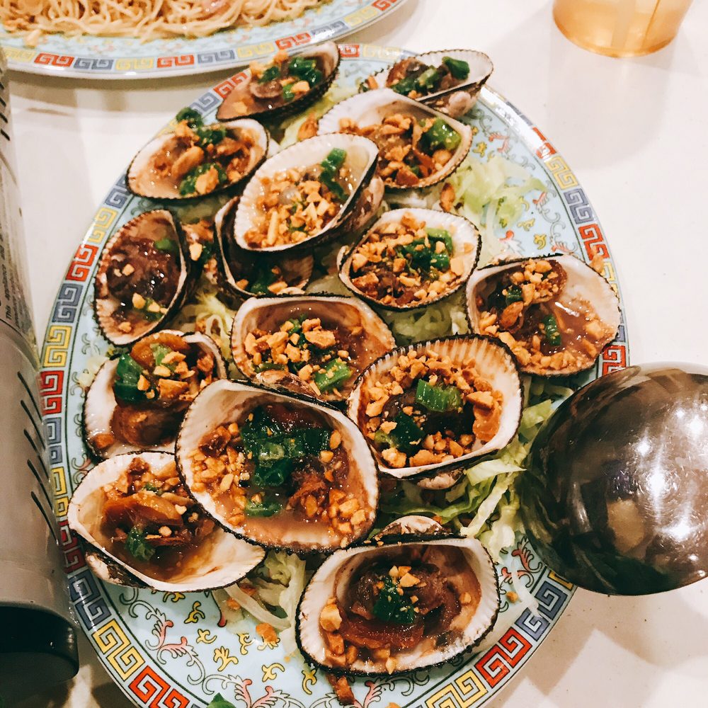 Sweet and Sour Hot Pot