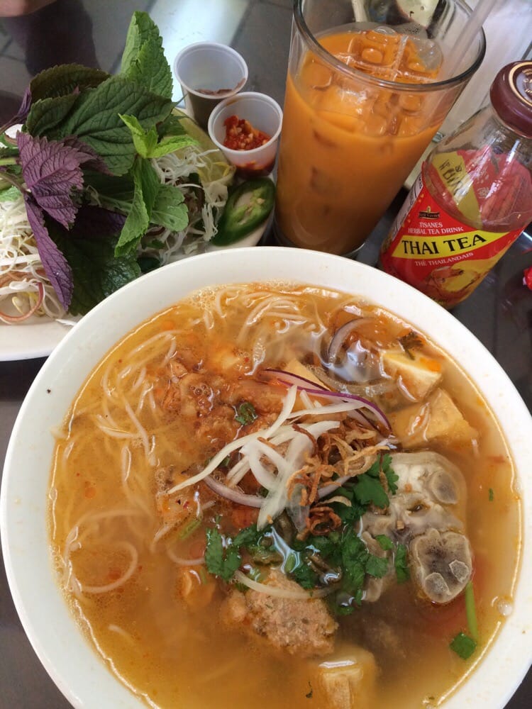 Bun Rieu
