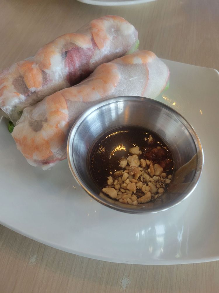 Summer Rolls