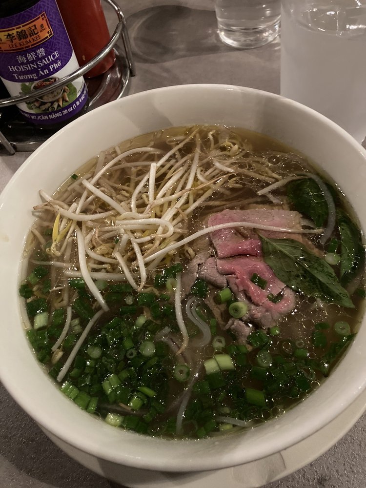 Crimson Special Pho
