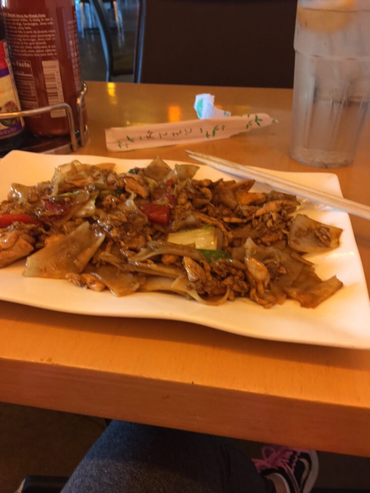 Marble Mountain Noodles