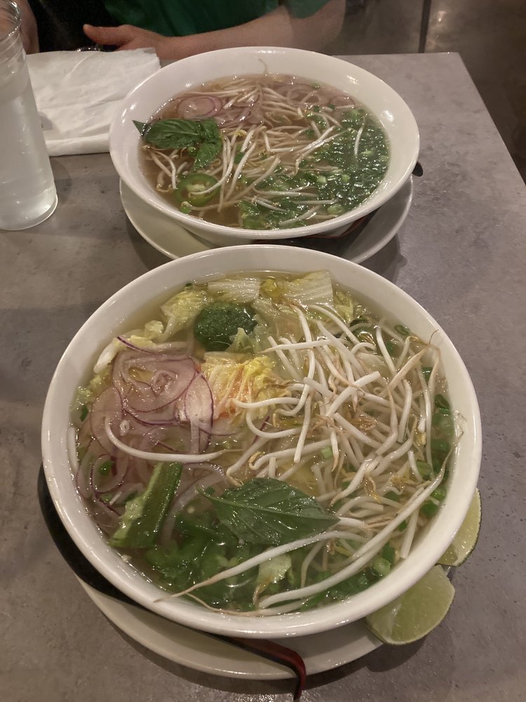 Pho Plain