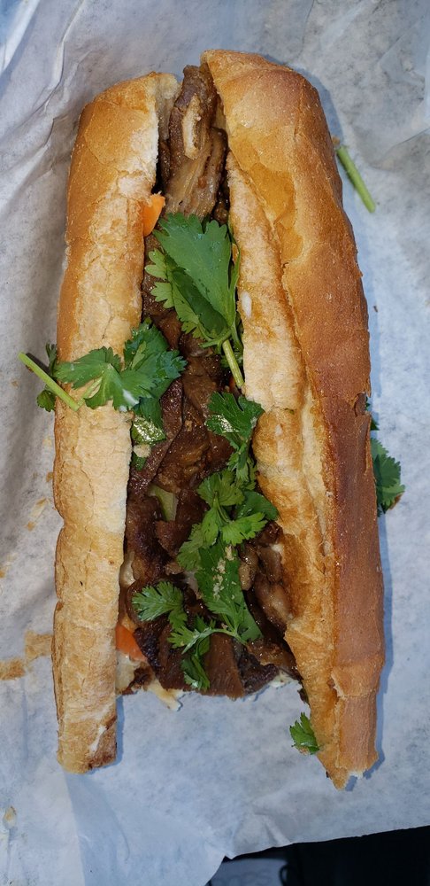 Banh Mi