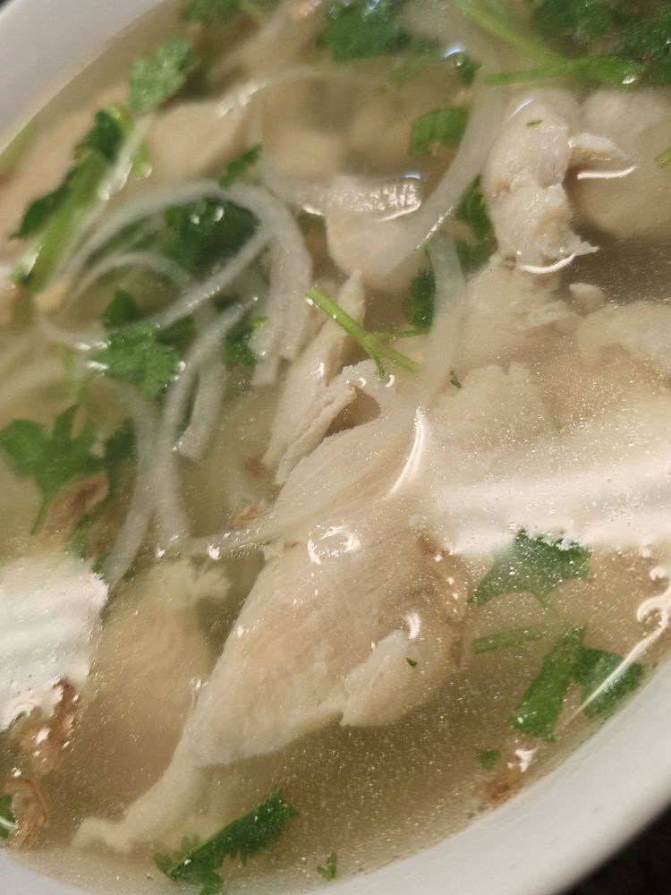 Pho Ga