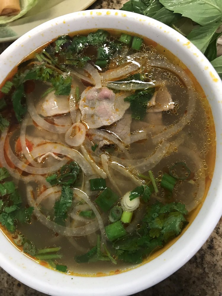 Pho Bo Vien
