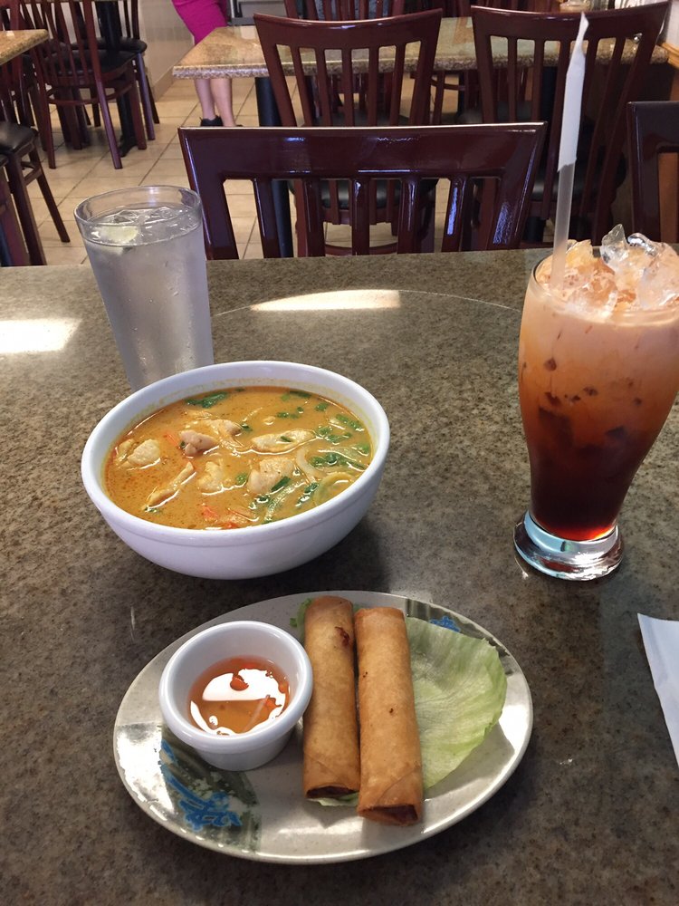 Vietnamese Egg Rolls (2)