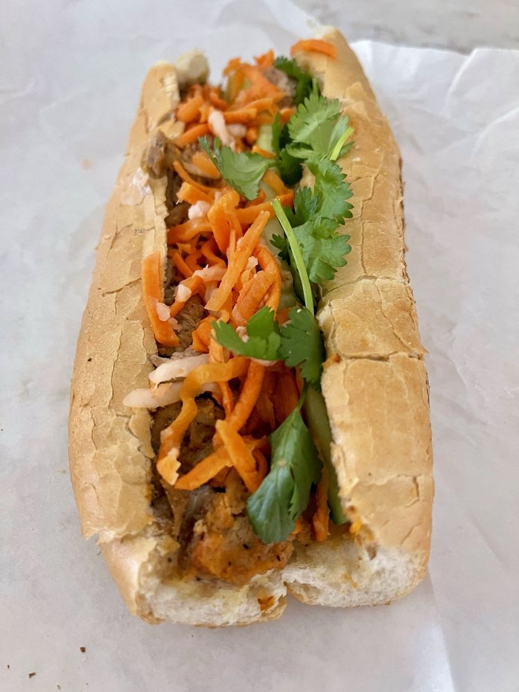 Banh Mi