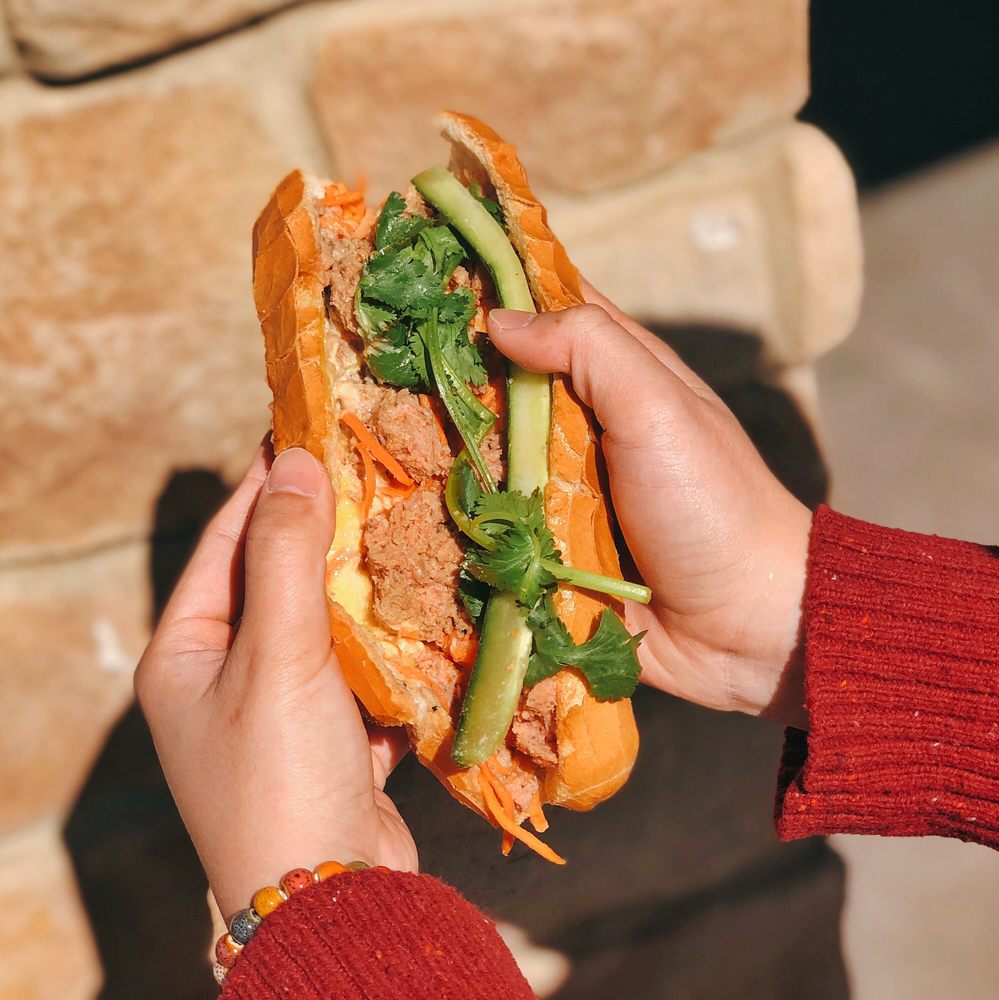 Xiu Mai Aka Meatball