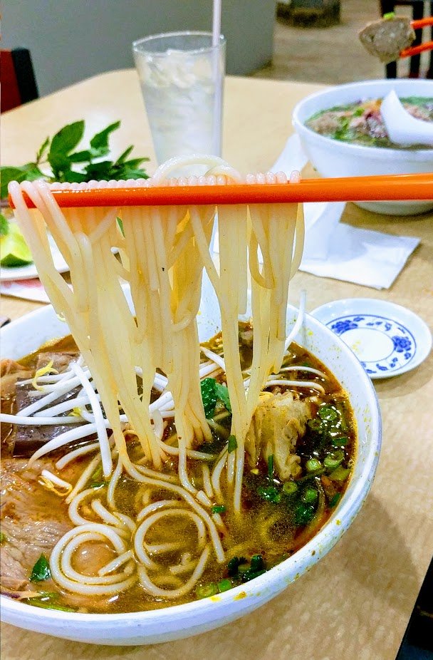 Bun Bo Hue