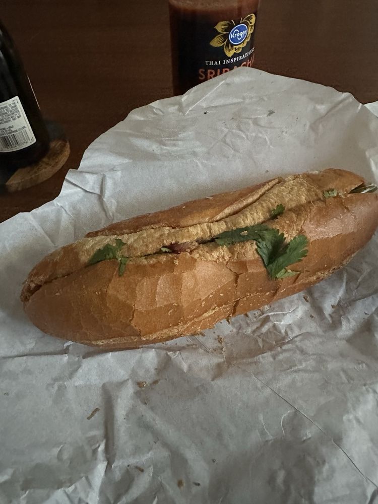 BBQ Pork Noodle Soup