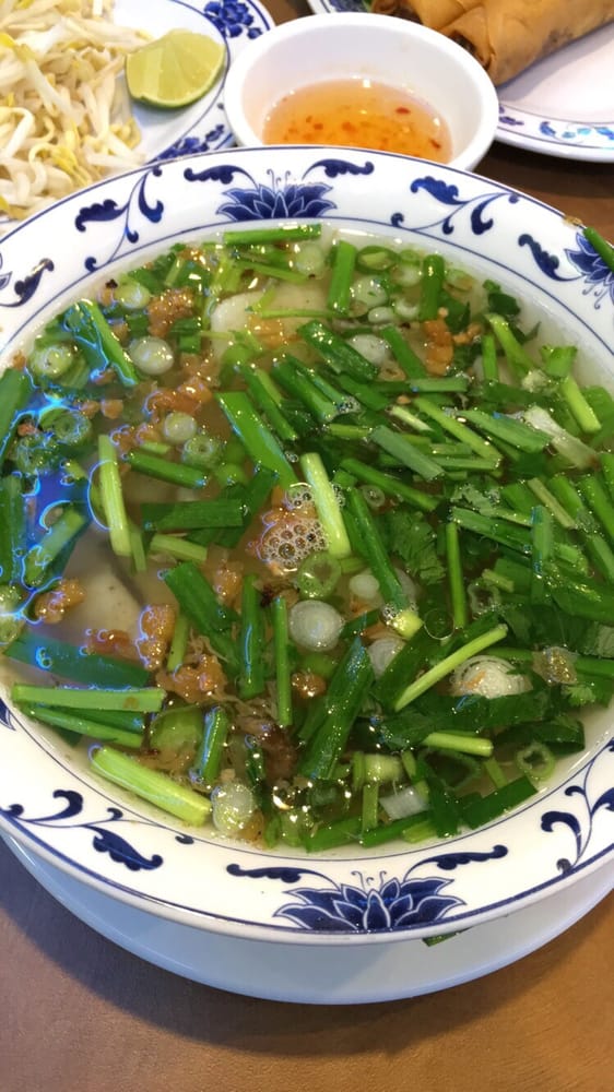 Chao Ca (Fish Rice Soup)
