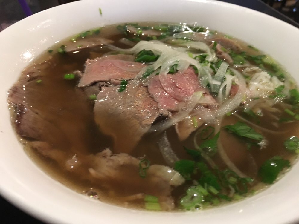 Pho Special