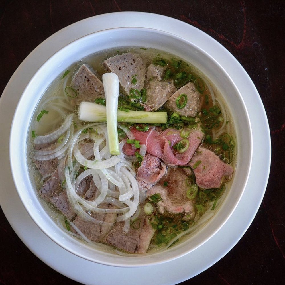 Pho 544 House Special "Dac Biet"