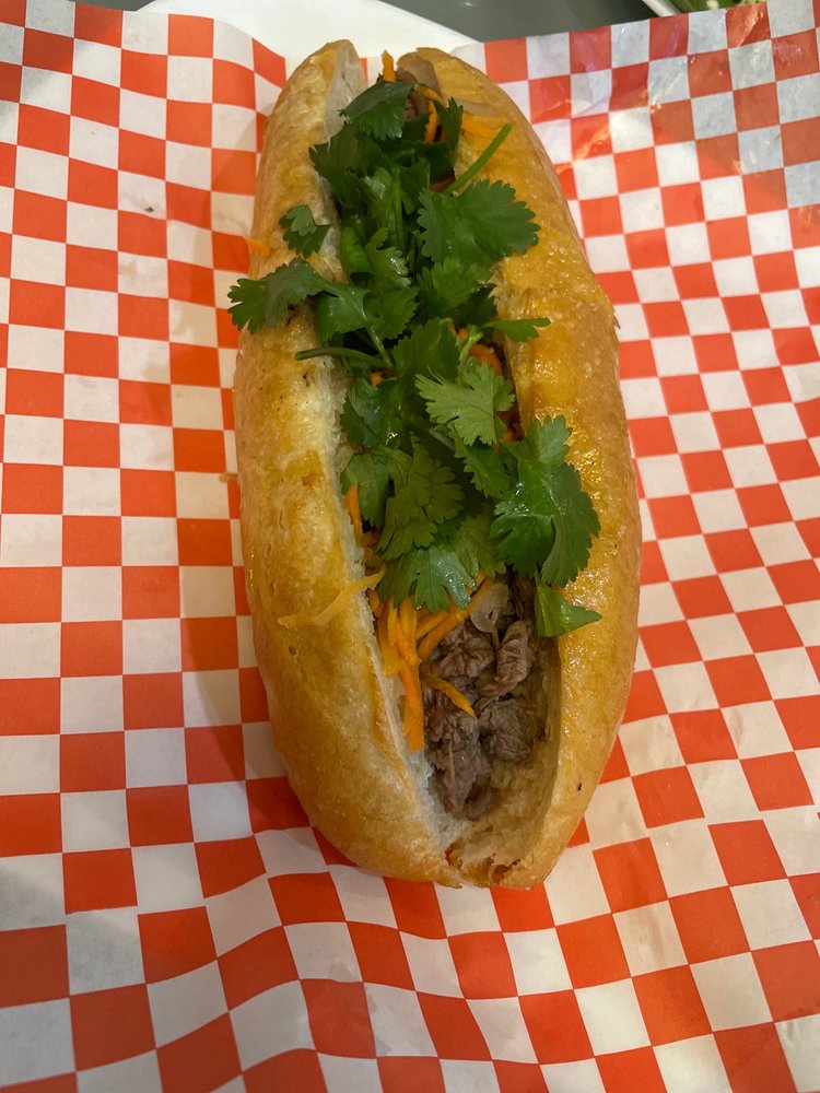 Banh Mi