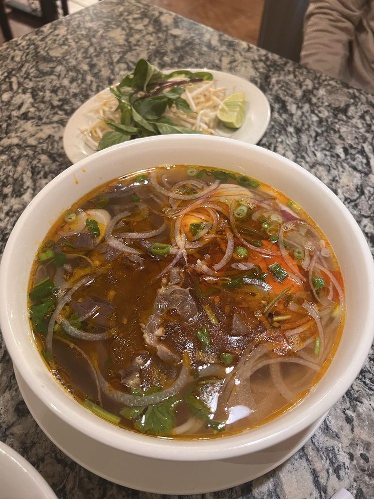 Bun Bo Hue