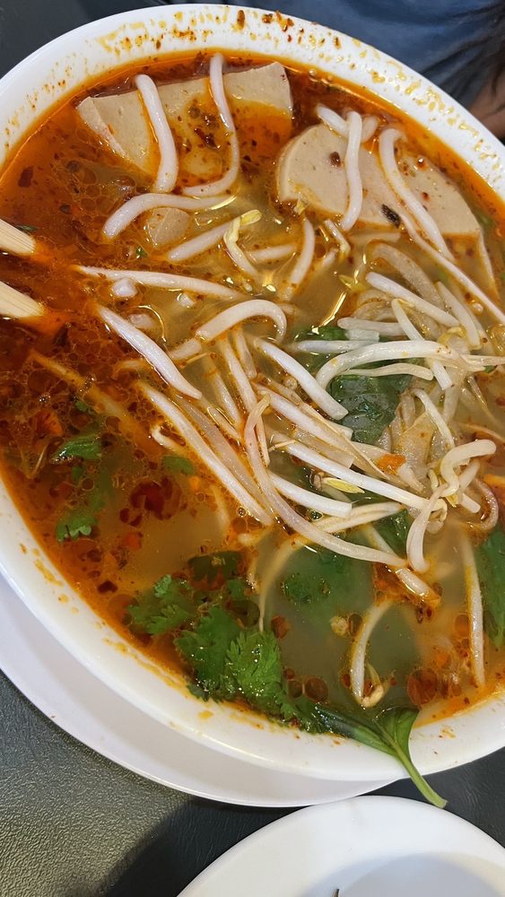 Bun Bo Hue