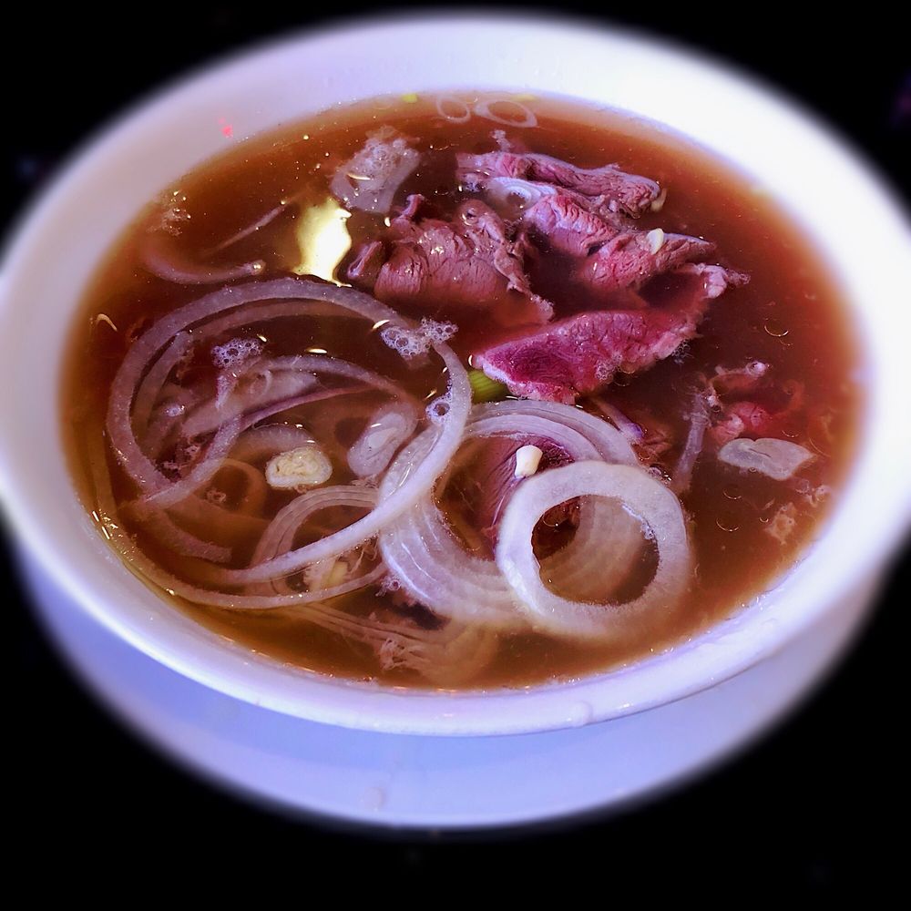 Pho Soup