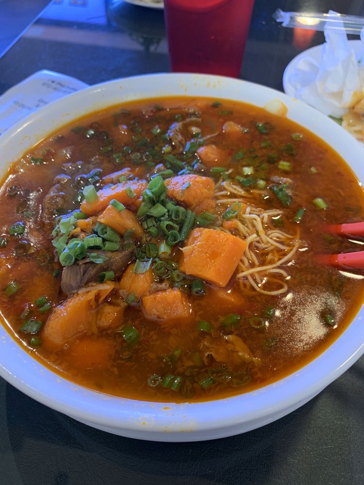 Bo Kho