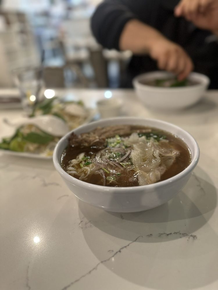 Special Combination Pho