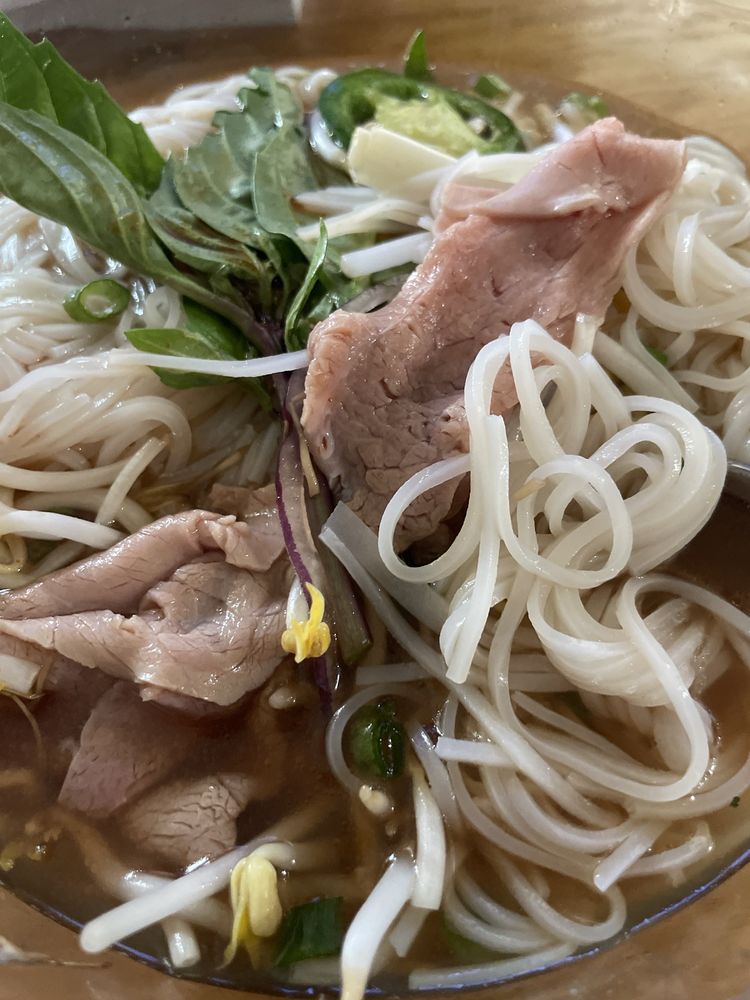Pho Tai