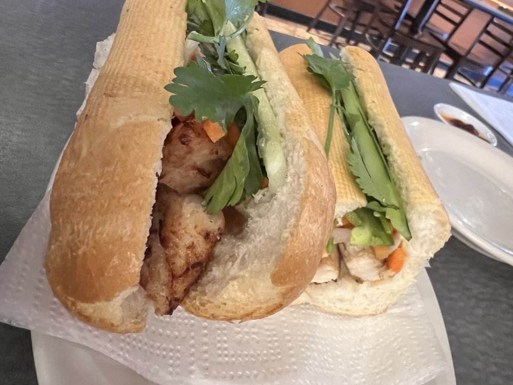Banh Mi