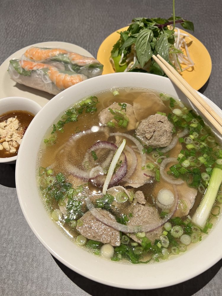 Pho Tai Bo Vien
