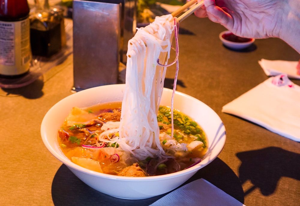 02. Pho Tai Nam (EXTRA LARGE)