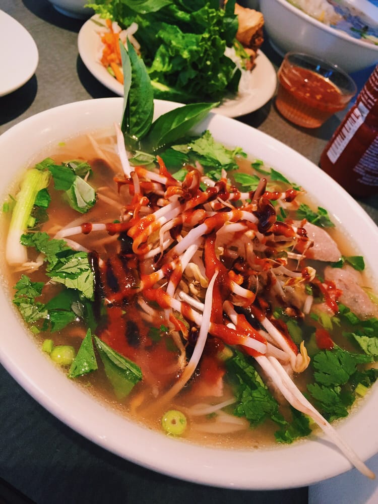 07. Pho Tai Bo Vien (EXTRA LARGE)