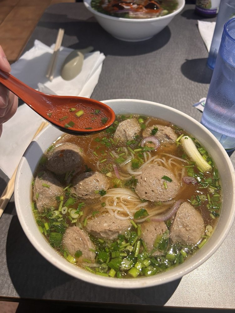 08. Pho Bo Vien (EXTRA LARGE)