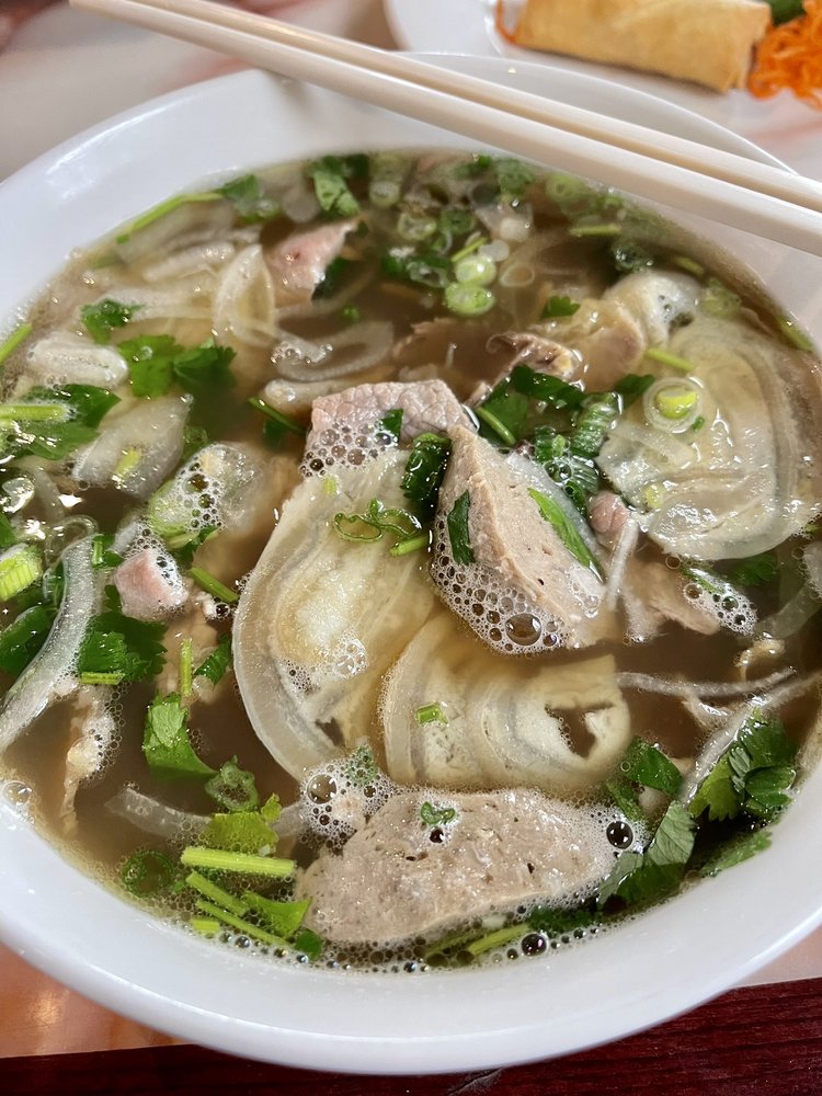 Pho Dac Biet