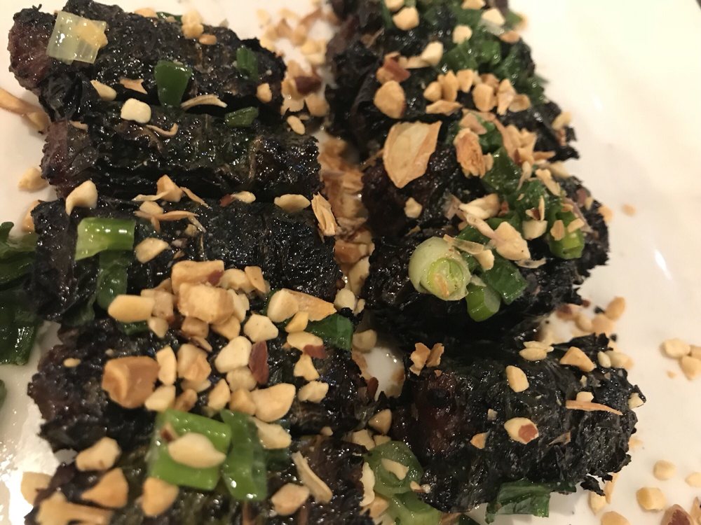 Grilled Beef Meatballs