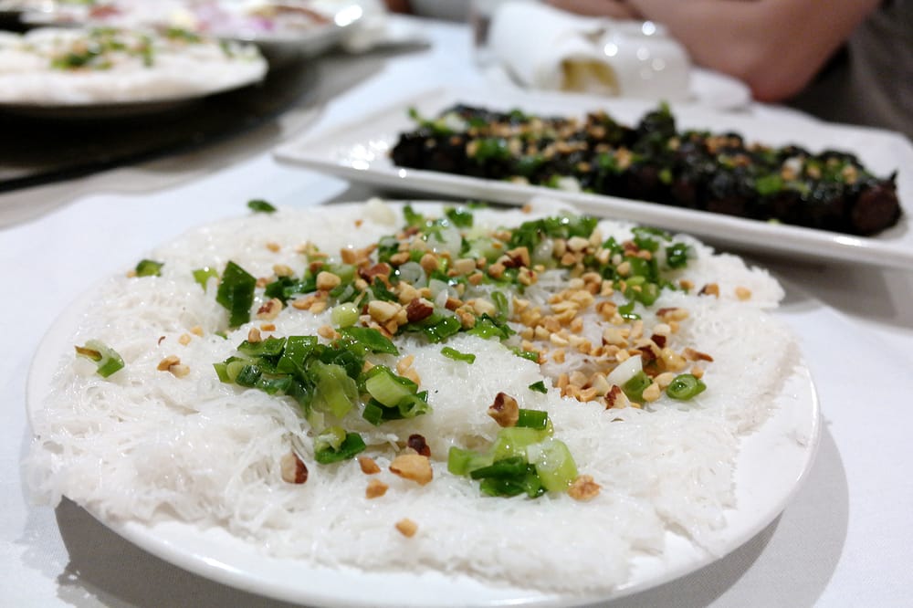 Banh Hoi
