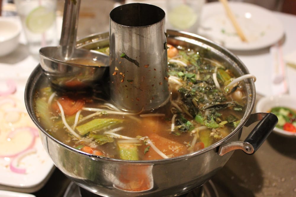Hotpot