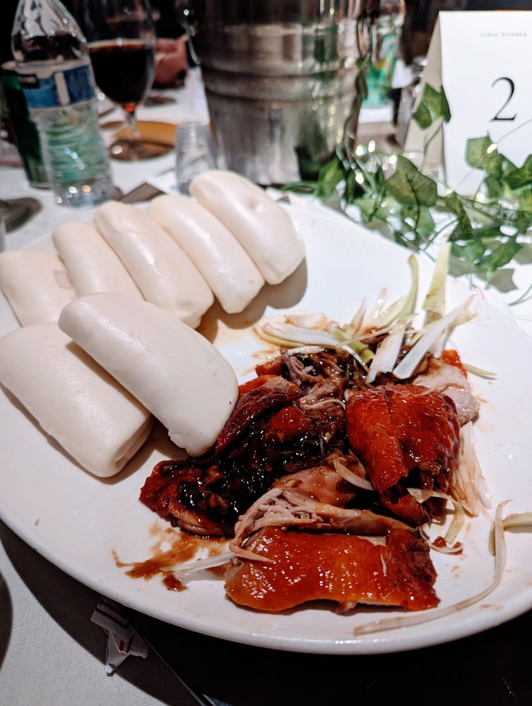 Peking Duck