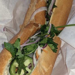 Banh Mi