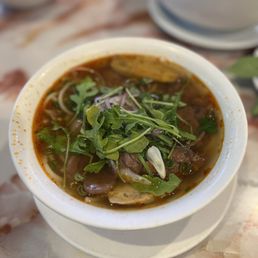 Bun Bo Hue