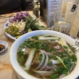 Combination Pho
