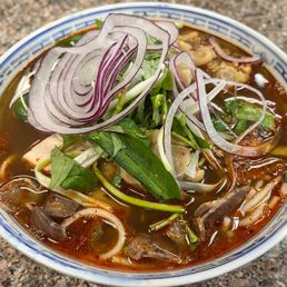 Bun Bo Hue