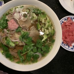 Pho Tai Bo Vien