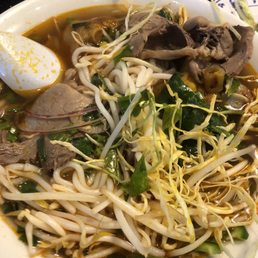 Bun Bo Hue