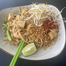 Pad Thai