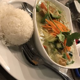 Green Curry
