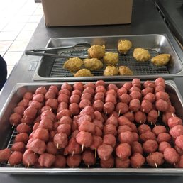 Meatballs
