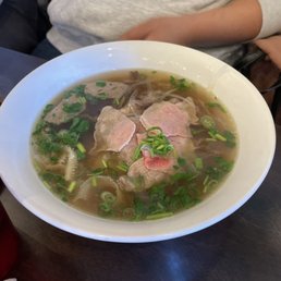 Special Combination Pho